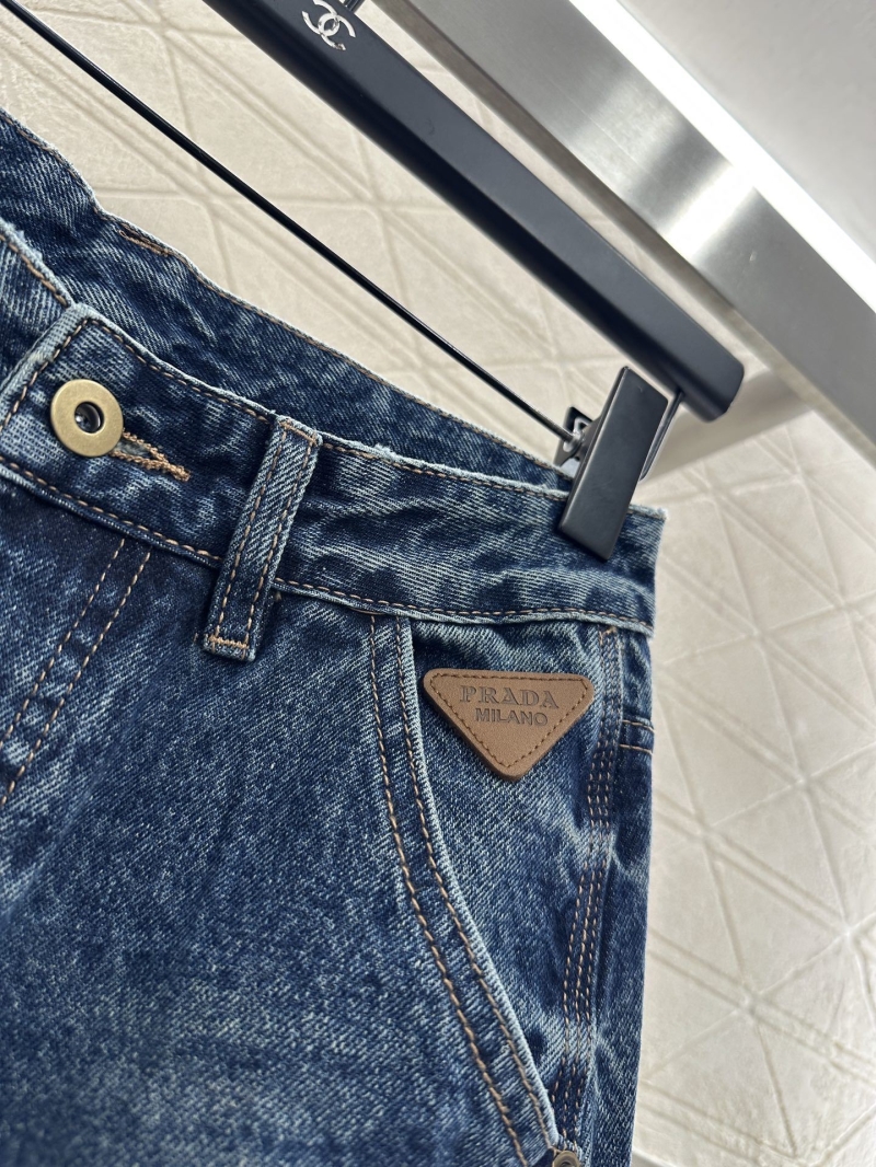 Pra*a long pants